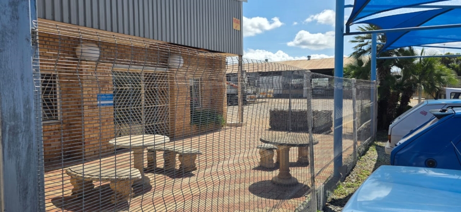 Commercial Property for Sale in Uraniaville North West